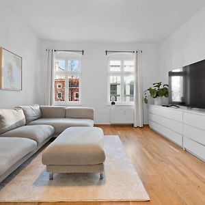 Appartement met Twee Slaapkamers